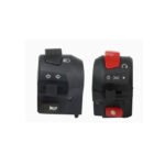 Conmutadores de GN125