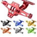 Porta Chapa Robotico