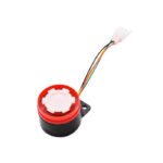 Alarma Triciclo 48-72V