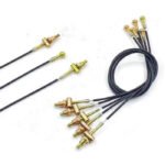 Cable de Emergencia Triciclo