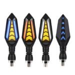 Intermitente LED 12V