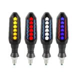 Intermitente LED 12V