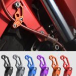 Soporte de Manguera de Freno