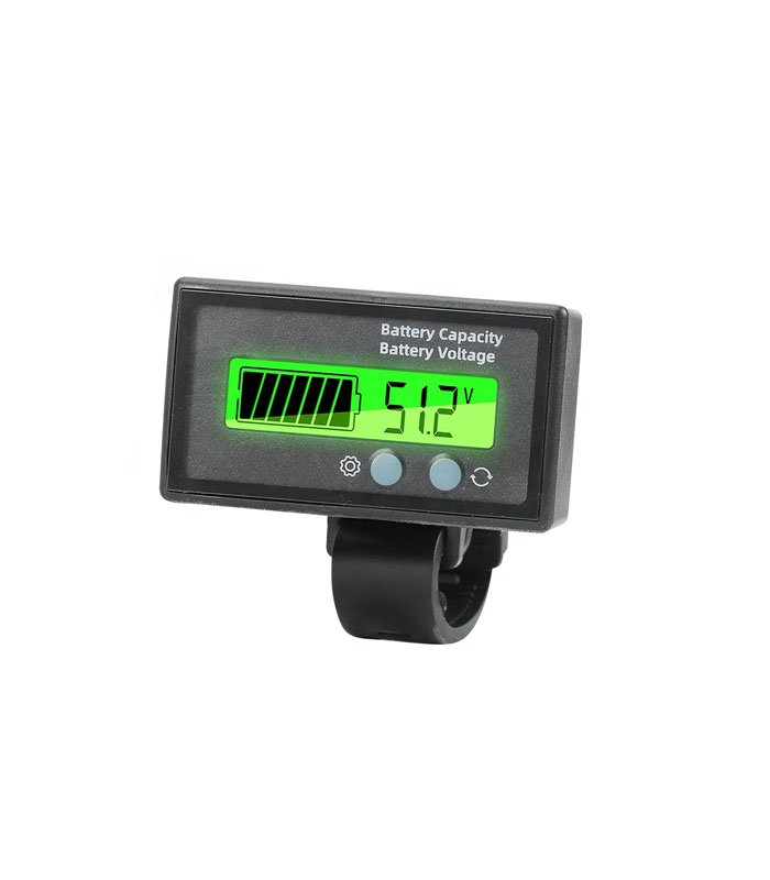 29792 Soporte de voltimetro - Imagen 1